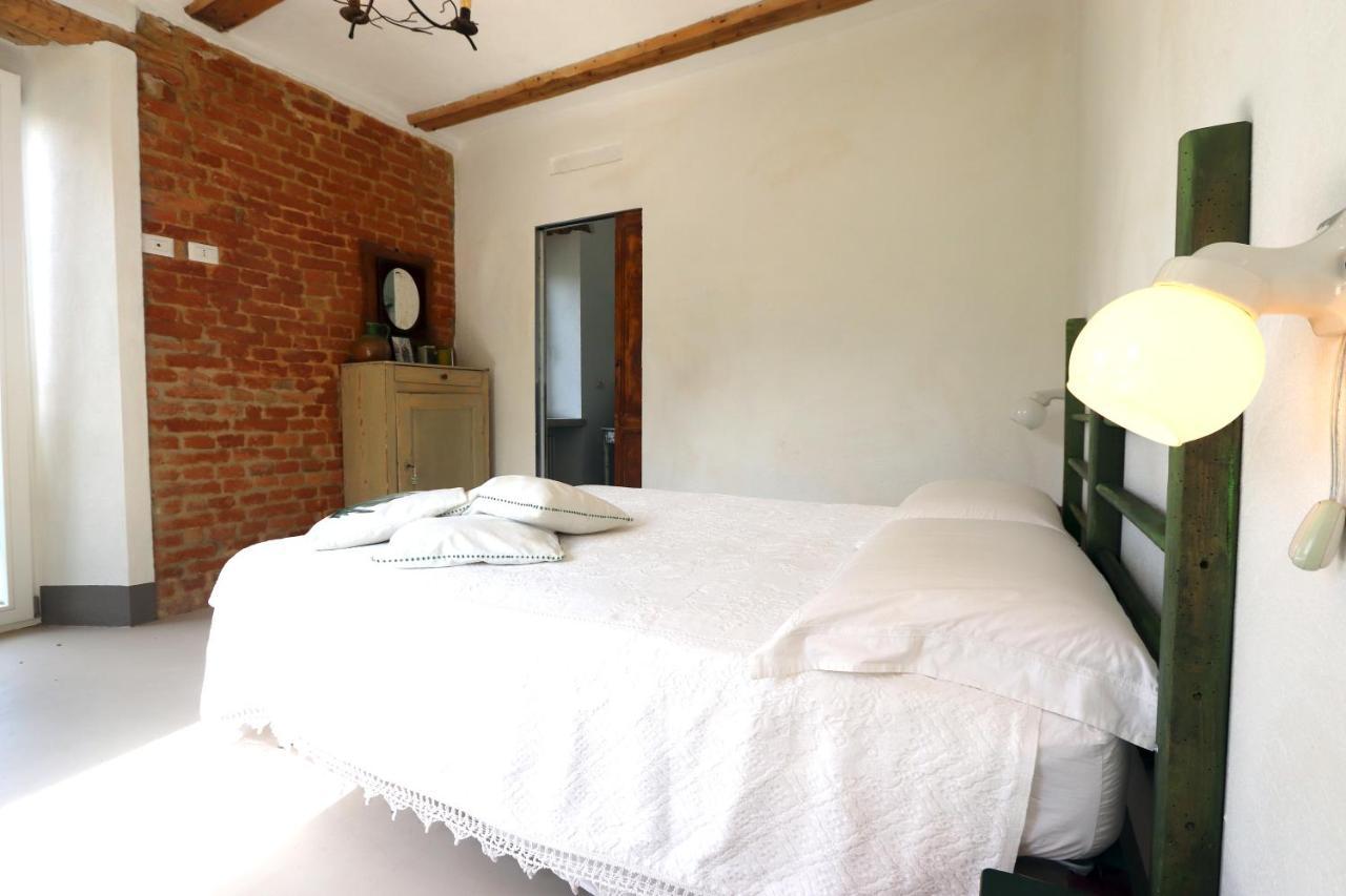 B&B Tricudai Agliano Terme Exterior photo